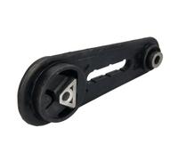 REINHOCH Cuscinetti Del Motore Posteriore per Renault Clio III BR0 1 CR0 1