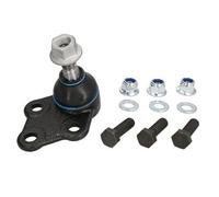 REINHOCH RH03-3022 - Testa di sospensione su entrambi i lati dell'asse anteriore inferiore, compatibile con MERCEDES-BENZ Classe V W447 Vito Van W447 Vito Tourer W447 Vito Mixto W447 Marco Polo Camper