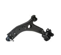 Braccio di controllo, sospensione REINHOCH RH04-4009 Assale anteriore, sinistro, sotto, anteriore