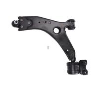 Braccio di controllo, sospensione REINHOCH RH04-4009 Assale anteriore, sinistro, sotto, anteriore