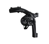 Braccio di controllo, sospensione ruota REINHOCH RH05-5008 Assale posteriore, destro, posteriore