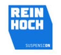 REINHOCH RH11-4025 Supporto, Sospensione motore