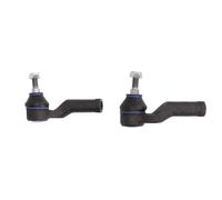 REINHOCH Set Giunto di Supporto Sinistra Destra per Ford C-Max DM2 Focus Dxa /