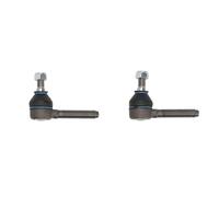 REINHOCH Set Giunto di Supporto Sinistra Destra per Opel Omega A 16_ 17_ 19_