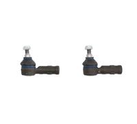 Reinhoch Set Spurstangenkopf Sinistro Destro Per Ford Escort V Cabriolet ALL GAL