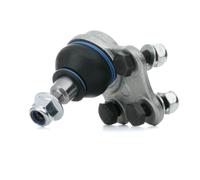 REINHOCH Testina braccio oscillante per RENAULT Megane III Hatchback (BZ0/1)