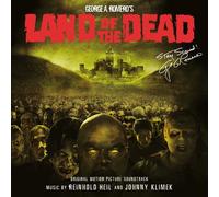 Reinhold Heil George A. Romero's Land Of The Dead (CD)
