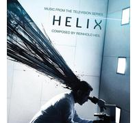 Reinhold Heil - Helix Seasons 1&2 by Reinhold Heil