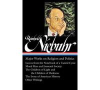 Reinhold Niebuhr Elisabeth Sifton Reinhold Niebuhr (Copertina rigida)