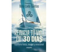 Reinicia tu vida en 30 días
