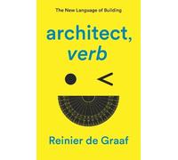 Reinier De Graaf architect, verb. (Tascabile)