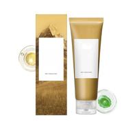 Reinigante idratante Centella Asiatica, detergente Centella, con acido ialuronico, schiuma detergente Centella, delicato per la pelle, lenitivo e idratante face clean jixuecao