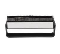 ReinigungsbÃ¼rste fÃ¼r Audio-Schallplatten, antistatisch, Vinyl