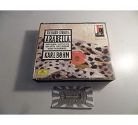 Reining - Arabella (Ga)