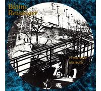 Reininger, Blaine - Expatriate Journals