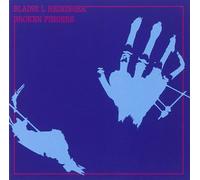 Reininger Blaine L. - Broken Fingers