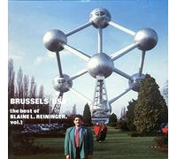 Reininger,Blaine l. - Brussels-Usa