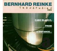 Reinke,Bernhard Transfusion - Cabo Blanco,from a Distance...