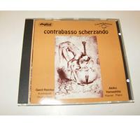 Reinke Gerd - Contrabasso Scherzando