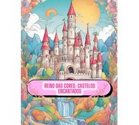 Reino das Cores: Castelos Encantados