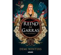 Reino de garras / Kingdom of Claw: 2