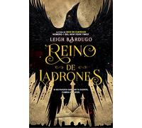 Reino de ladrones / Crooked Kingdom: 2