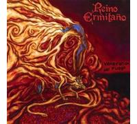 Reino Ermitano - Veneracion Del Fuego