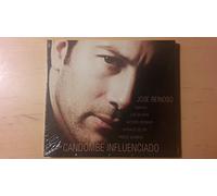 Reinoso, Jose - Candombe Influenciado [Import]