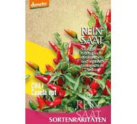 ReinSaat Peperoncino "Capela" - 1 conf.