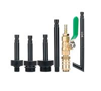 Reinscer 01J 09G CVT 722.9 Cambio Auto Olio Inserire Collettore Adattatore Connettore per