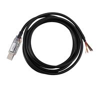 Reinscer 1,8 m, USB -RS485-WE-1800-BT, USB -RS485 seriale per dispositivi medici, controllo industriale, prodotti simili