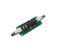 Reinscer 1 filtro passa-basso SSB filtro passa-basso 20 m30 m40 mcw filtro 7 mhz 10 mhz 14 mhz