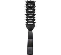 Reinscer 1 pezzo Professionale Salon Pettine Curl Dei Capelli Pp Plastica Massaggio Pettine Antistatico Capelli Styling Pettine