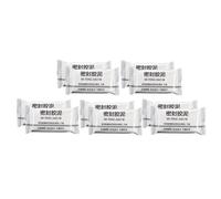 Reinscer 10 pezzi Super Diamond Mud Seal, tipo di plastilina sigillante , impermeabilizzante per riparazioni canale