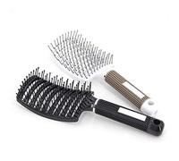Reinscer 2 Capelli Curvi Arvati Boccoli Per Le Donne Capelli Lunghi, Spessi, Ricci e Confusi