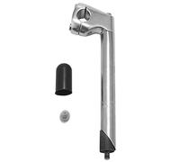 Reinscer 22,2 MM Bici Stelo, BMX Manubrio Bicicletta Manubrio Stelo Riser Parti Bici Da Strada Bici Steli Mountain Bike
