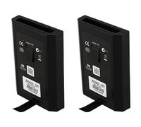 Reinscer 2X 250 GB 250G 250GB Hard Disk Drive HD per 360 XBOX360 Slim HDD