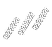 Reinscer 3 pezzi pistone valvola accessorio parte