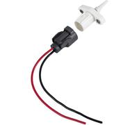 Reinscer 37880P05A00 Sensore di aspirazione IAT con spina per sensore di temperatura 'aria di aspirazione Accord TL 37880-P05-A00
