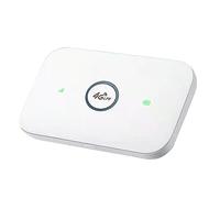 Reinscer 4G MiFi Pocket WiFi Router Portatile MiFi Router Router 150Mbps Wireless Hotspot con Slot per Scheda SIM Wireless MiFi