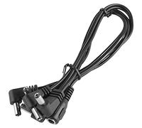 Reinscer 5 pedali effetto chitarra 9 V di alimentazione per Line6