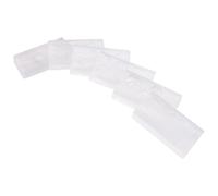 Reinscer 6 pezzi di di forma durevole del gel di silice 3D per la decorazione di nail art fai da te
