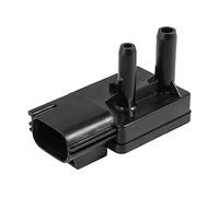 Reinscer 6G9N-5L200-AB - Scarico a gas DPF, sensore di pressione per Transit Tourneo Connect 6G9N5L200AB 6G9N5L200AA