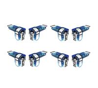 Reinscer 8x Mini Trigger di Gioco per Gamepad Mobile Control L1 R1 Gioco Pulsanti di L1 R1 per Android Ios Joystick