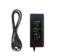Reinscer Alimentatore di rete da 36 V, 6 A, per TPA3255 TPA3251 TDA7498E Sound Amplifier Audio Amplificador, EU Plug