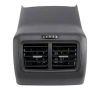 Reinscer Aria Condizionata Uscita Aria Cinghia Copertura 5GG 819 203 per Golf 7 MK7