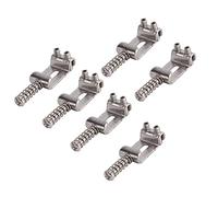 Reinscer Chitarre BrüCken Rotoli Tremolo per Strat Tele Chitarra Elettrica Accessori