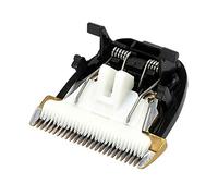 Reinscer Cura Ceramica Taglierina Testa Rasoio Lama 40Mm 24 Denti per Animale Clipper Trimmer