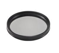 Reinscer Filtro CPL polarizzato circolare, 52 mm, per 650D 700D D3100 D3200 D3300