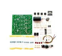 Reinscer Kit fai da te, 150 W, 10 A, tester di capacità della batteria, test di scarica costante regolabile, per carichi elettronici